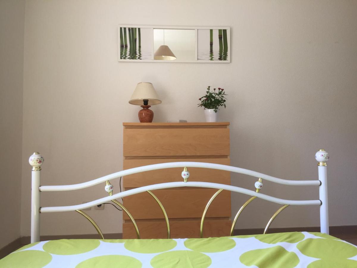 Les Iris Apartment Carcassonne Exterior foto